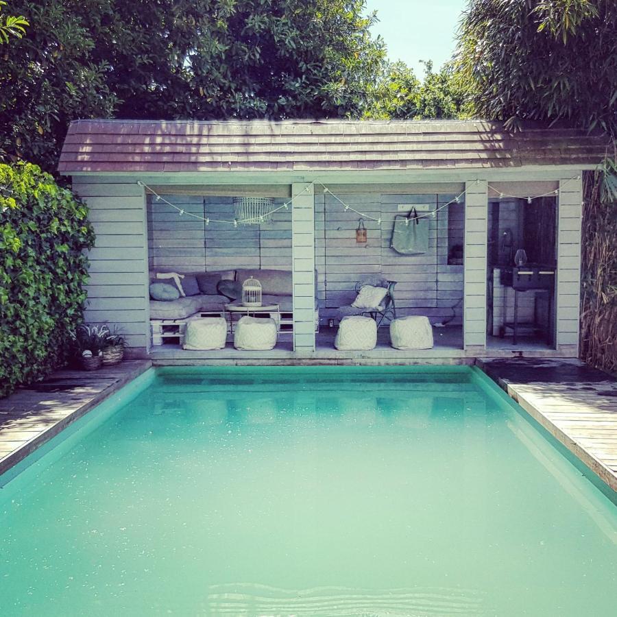 Vacation Home Letha Asper Exterior photo