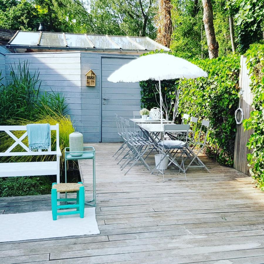 Vacation Home Letha Asper Exterior photo