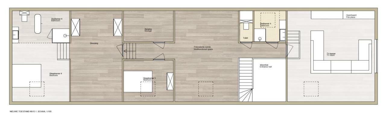 Vacation Home Letha Asper Exterior photo