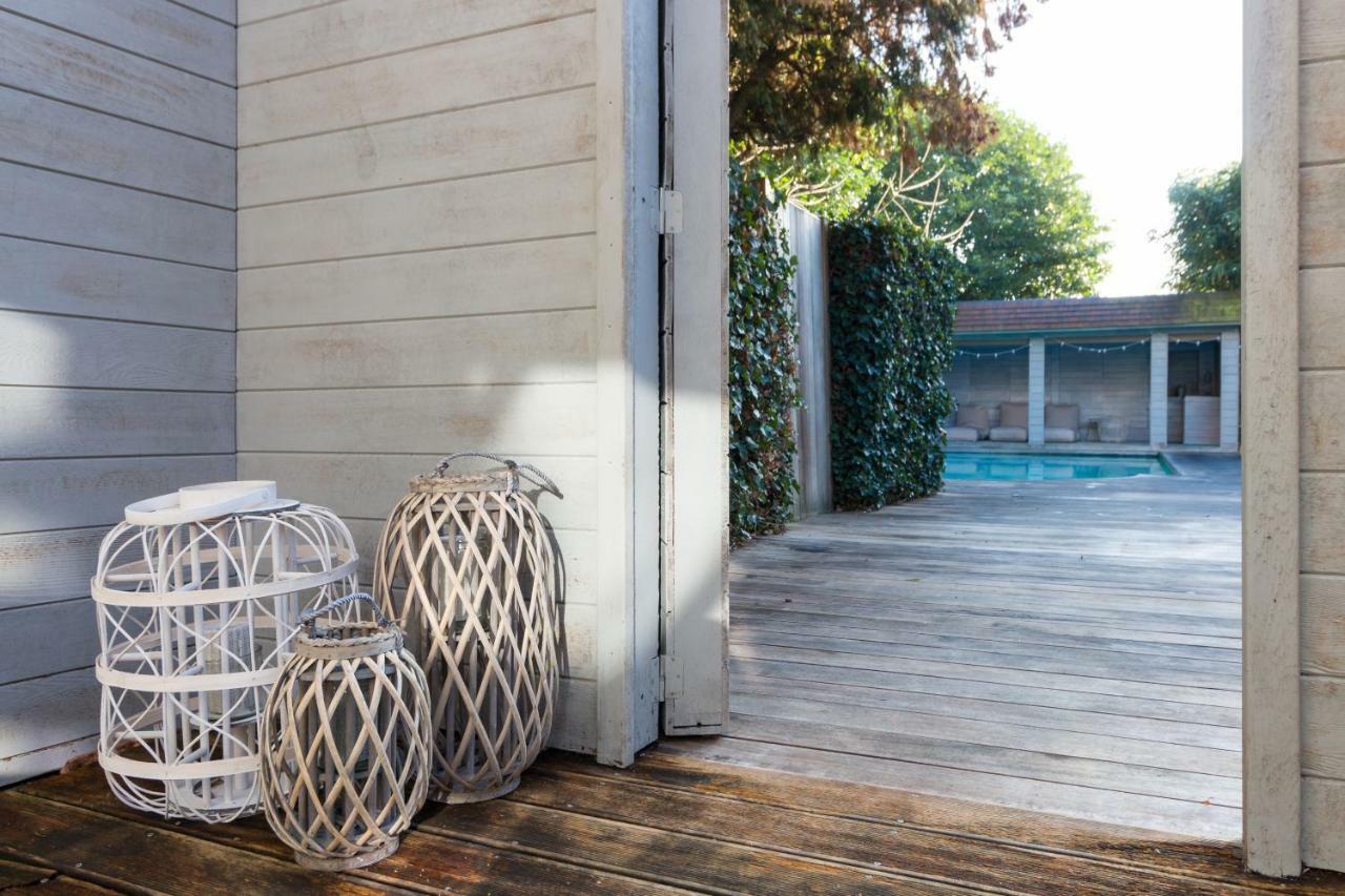 Vacation Home Letha Asper Exterior photo